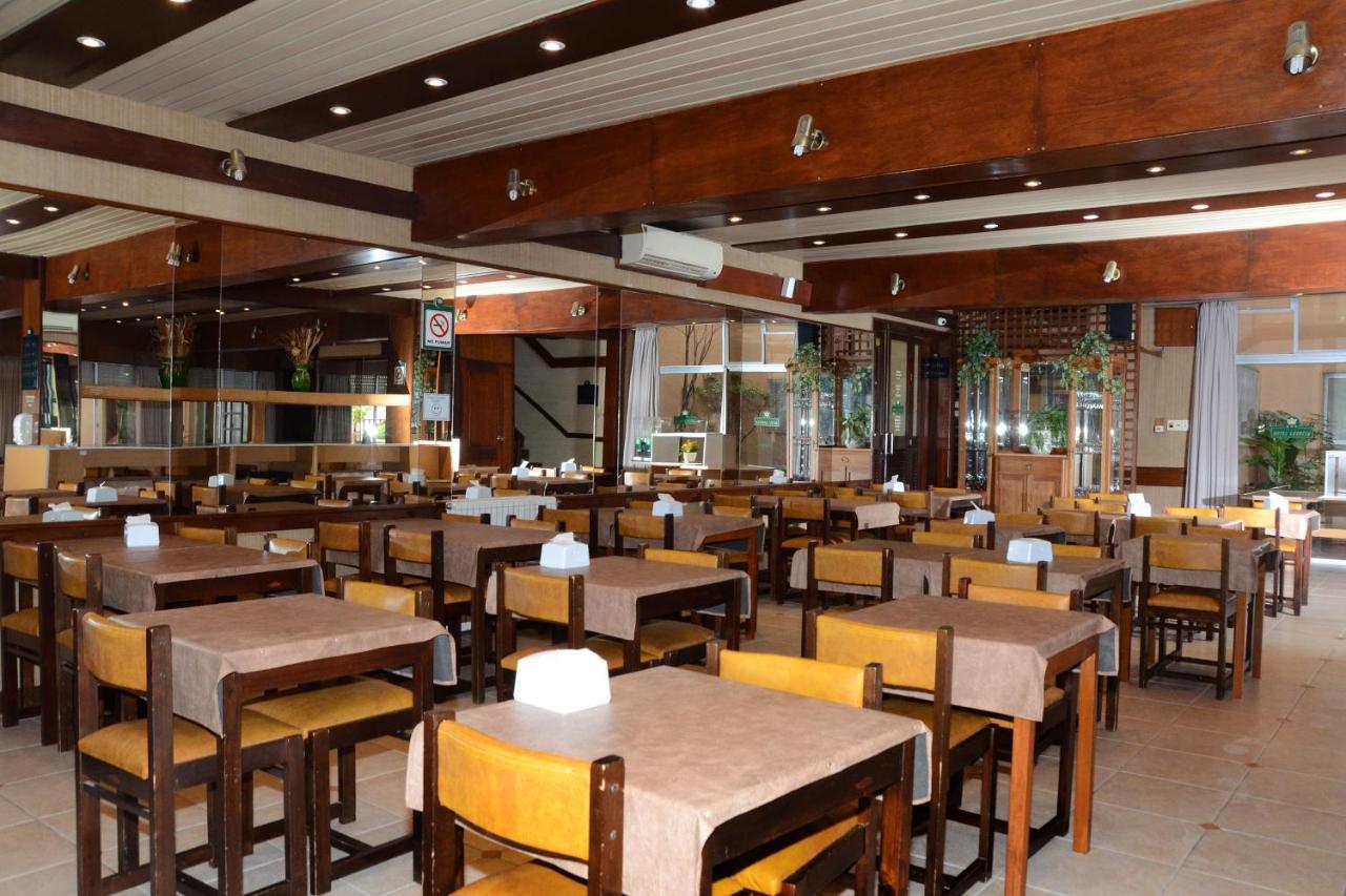 Hotel Leoncia Колония дел Сакременто Екстериор снимка